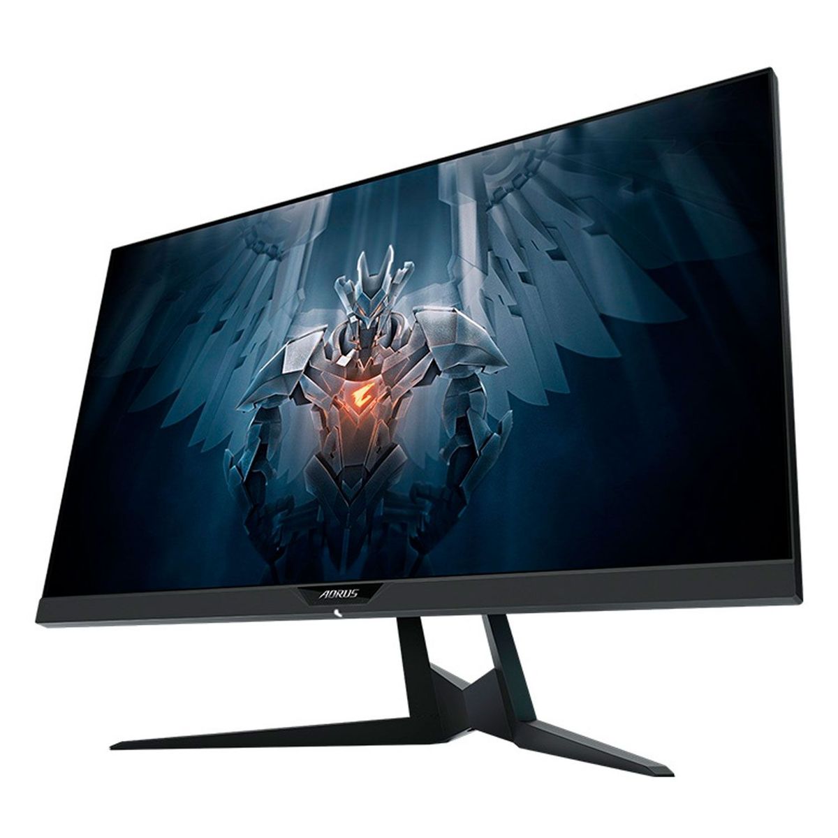 GIGABYTE - Monitor AORUS FI27Q-P GAMING