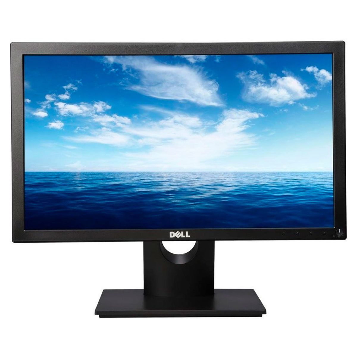 DELL - Monitor E2016H