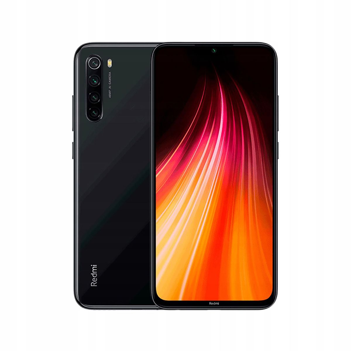 XIAOMI - Redmi Note8 64GB