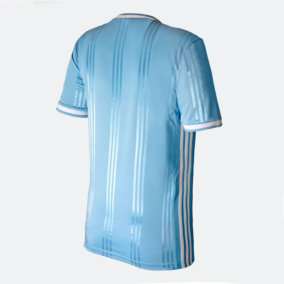 ADIDAS - Polo Deportivo Hombre Futbol Club Sporting Cristal