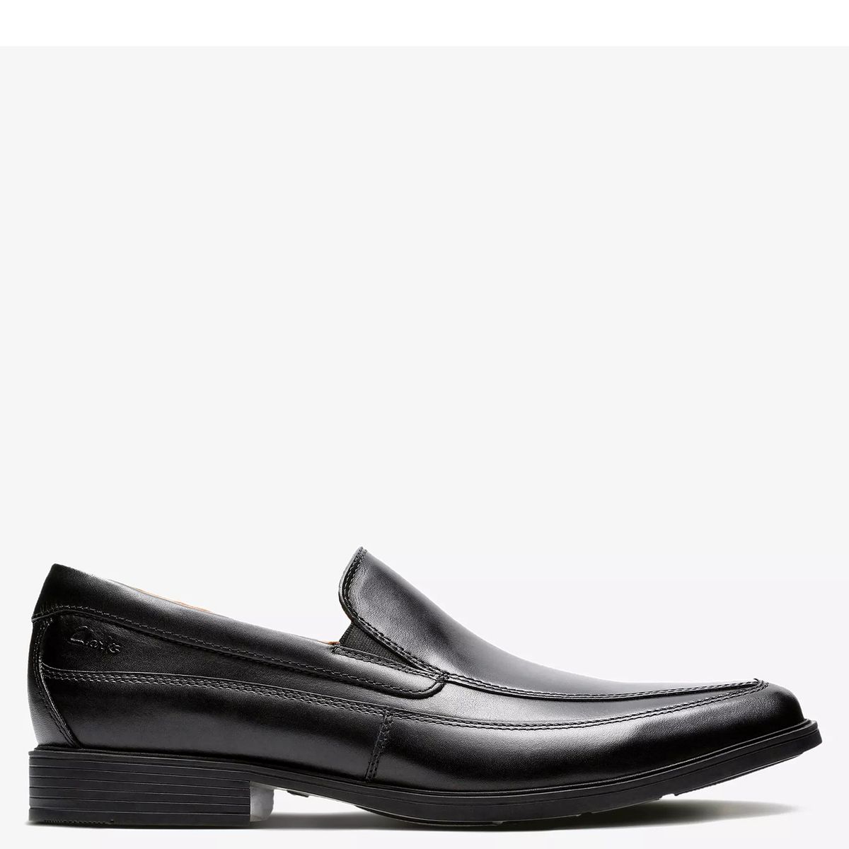 CLARKS - Zapatos de Vestir Hombre Clarks