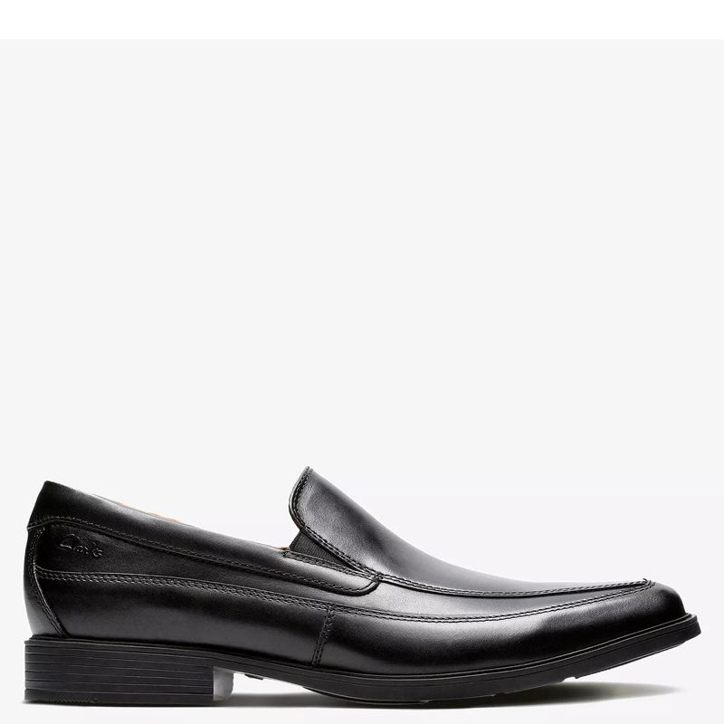 CLARKS - Zapatos de Vestir Hombre Clarks