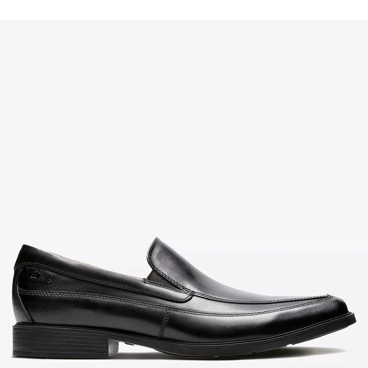 CLARKS - Zapatos de Vestir Hombre Clarks