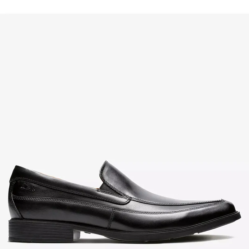 CLARKS - Zapatos de Vestir Hombre Clarks