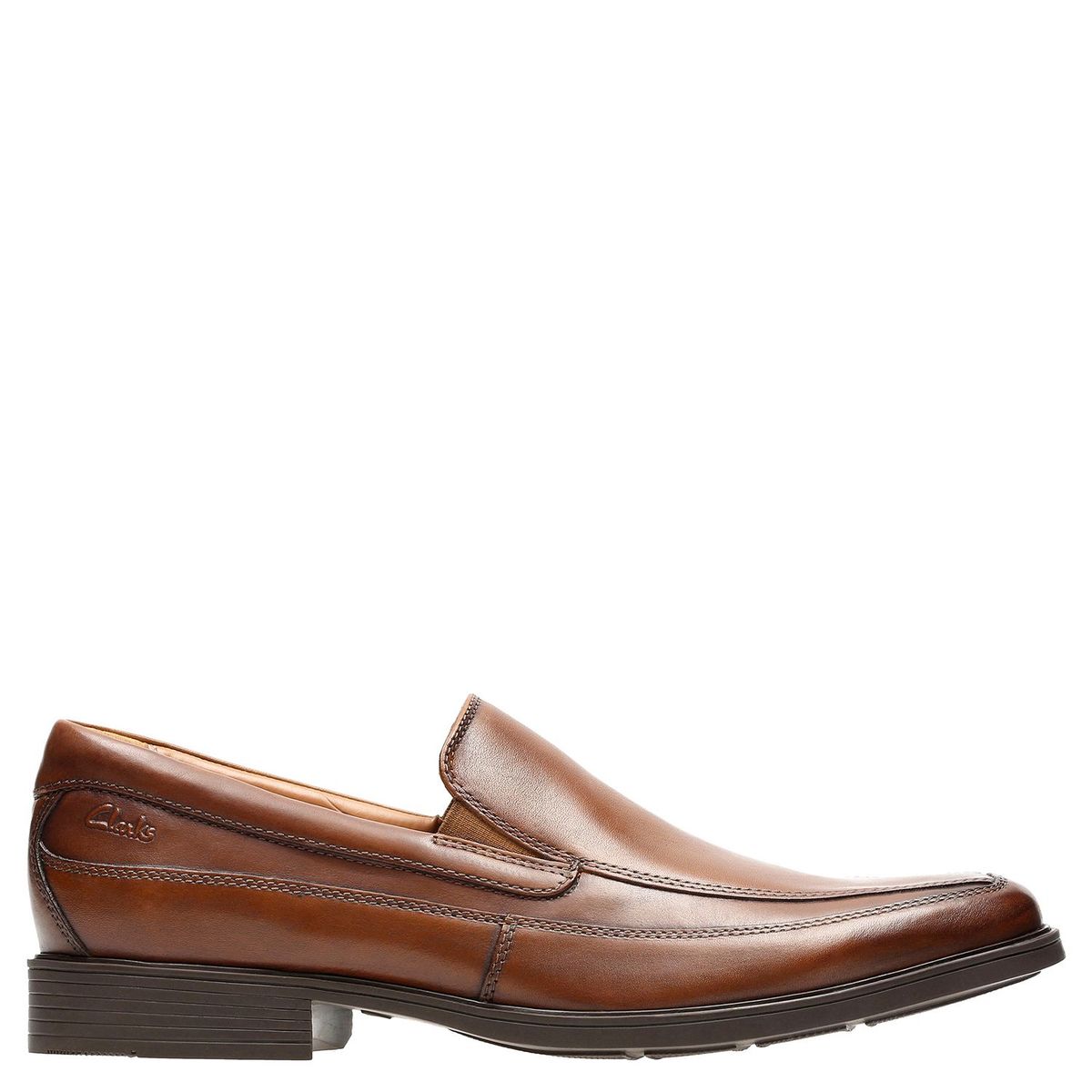 CLARKS - Zapatos de Vestir Hombre Clarks