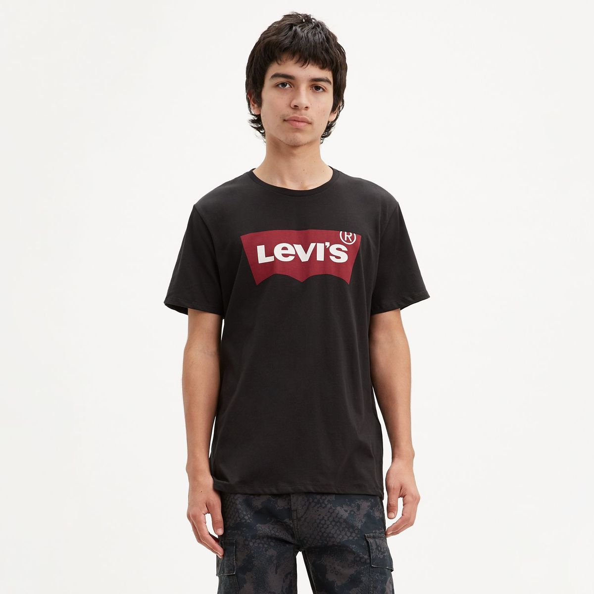 LEVIS - Polo Manga Corta Hombre