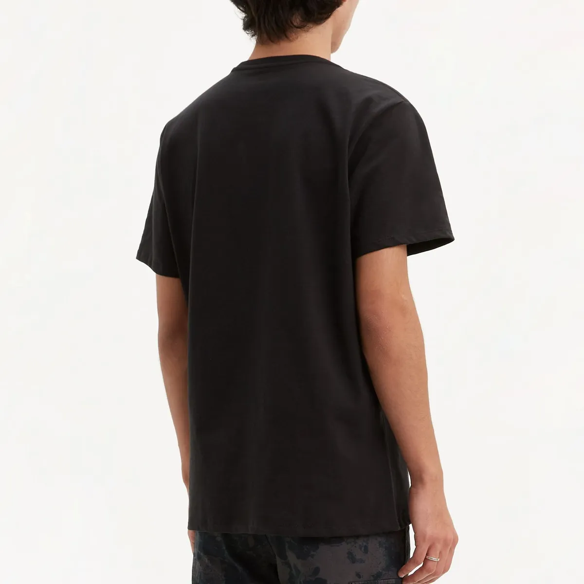 LEVIS - Polo Manga Corta Hombre