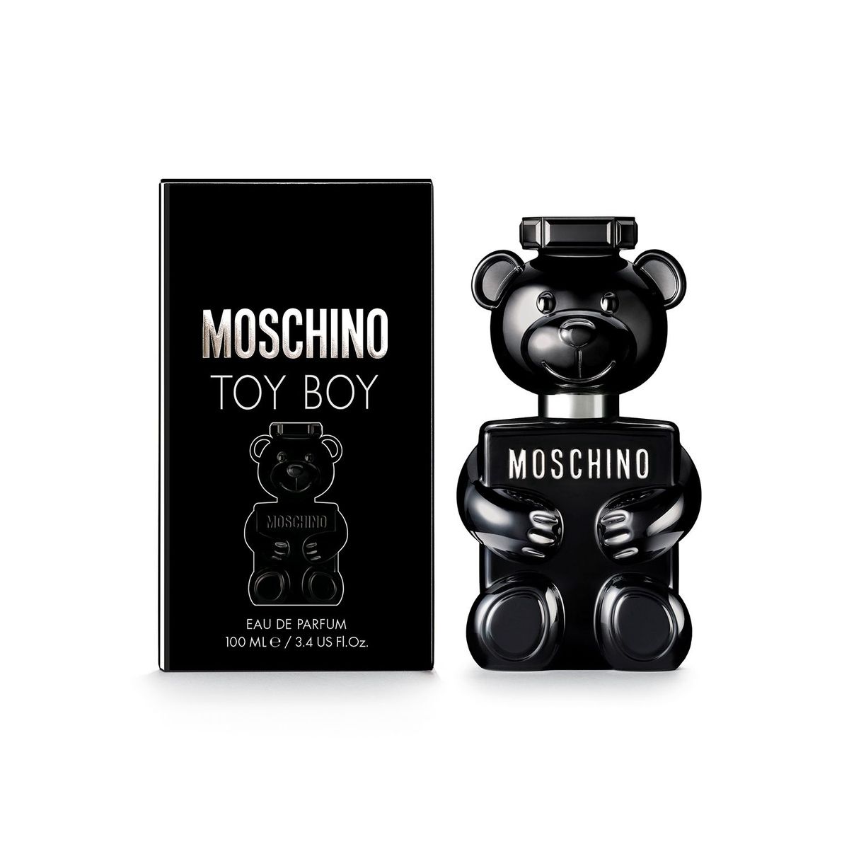 MOSCHINO - Moschino Toy Boy Edp 30 Ml.