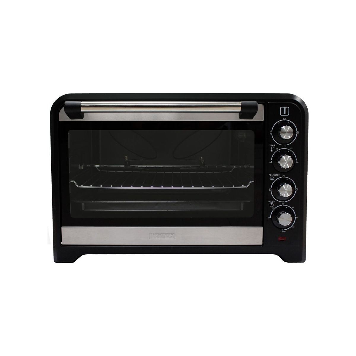 Thomas - Horno eléctrico TH-70 N