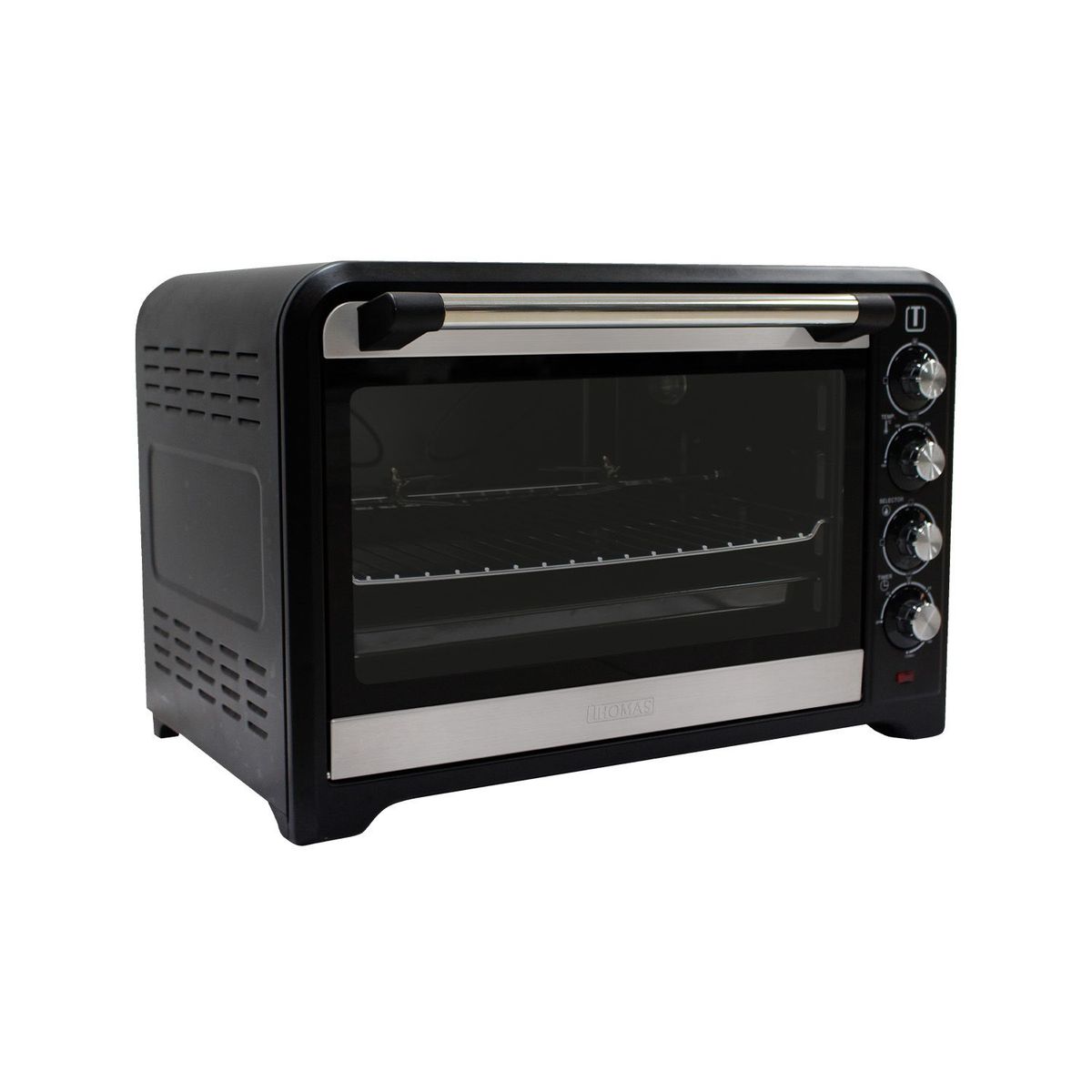 Thomas - Horno eléctrico TH-70 N