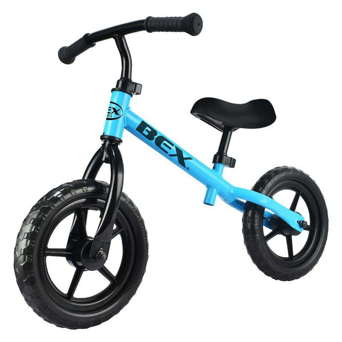 BEX - Bicicleta de Balance Bex Azul 