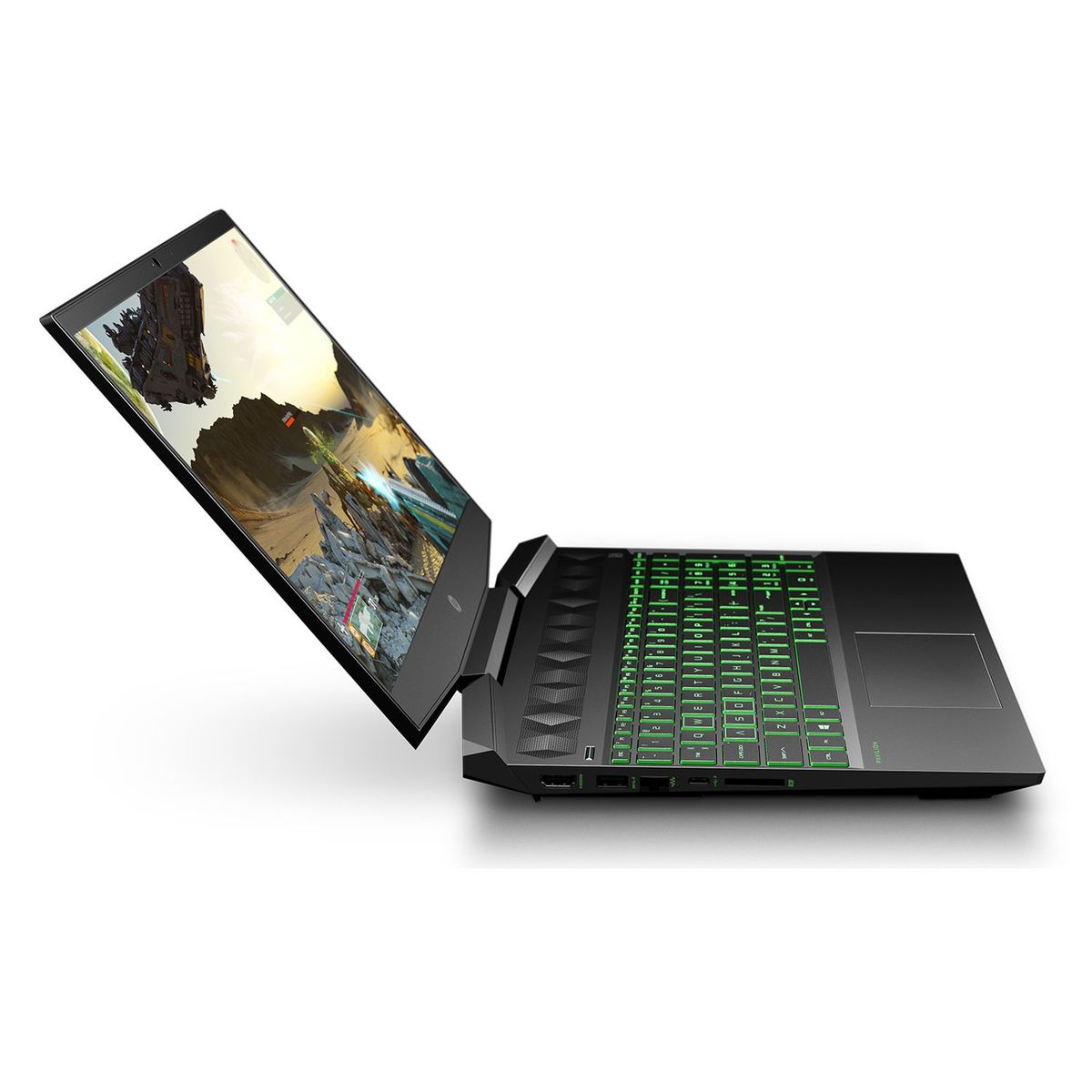 HP - Laptop Gamer 15.6" Core i5-9300H 8GB RAM 1TB+ 3GB Nvidia GeForce GTX 1050 - Pantalla Full HD