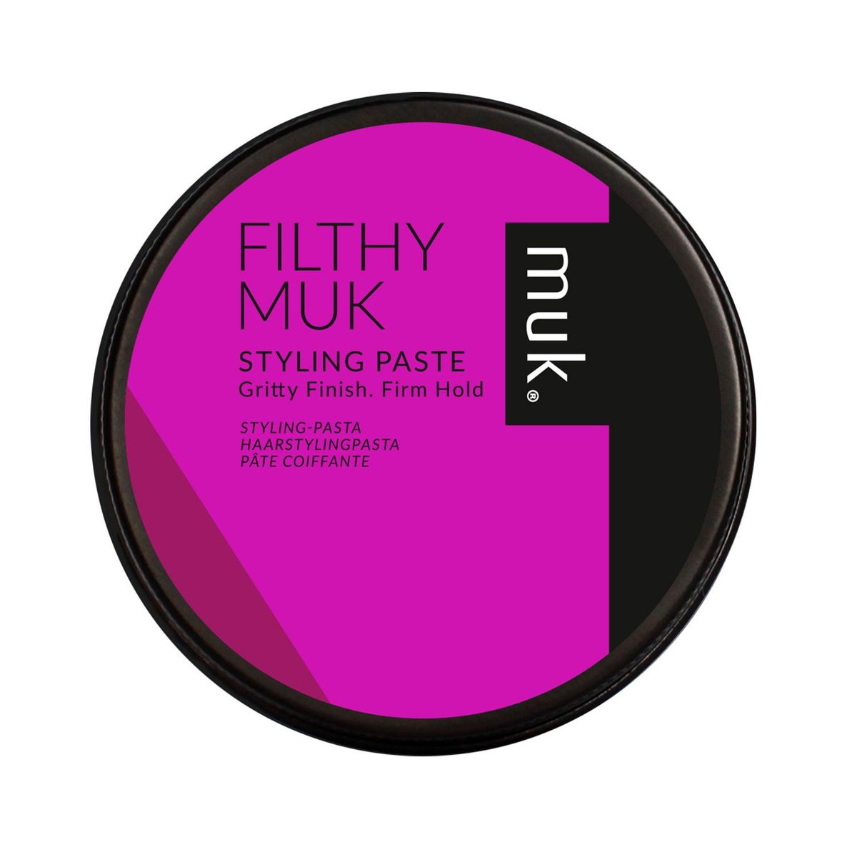 MUK HAIR CARE - Filthy Muk Crema de Peinado 50G