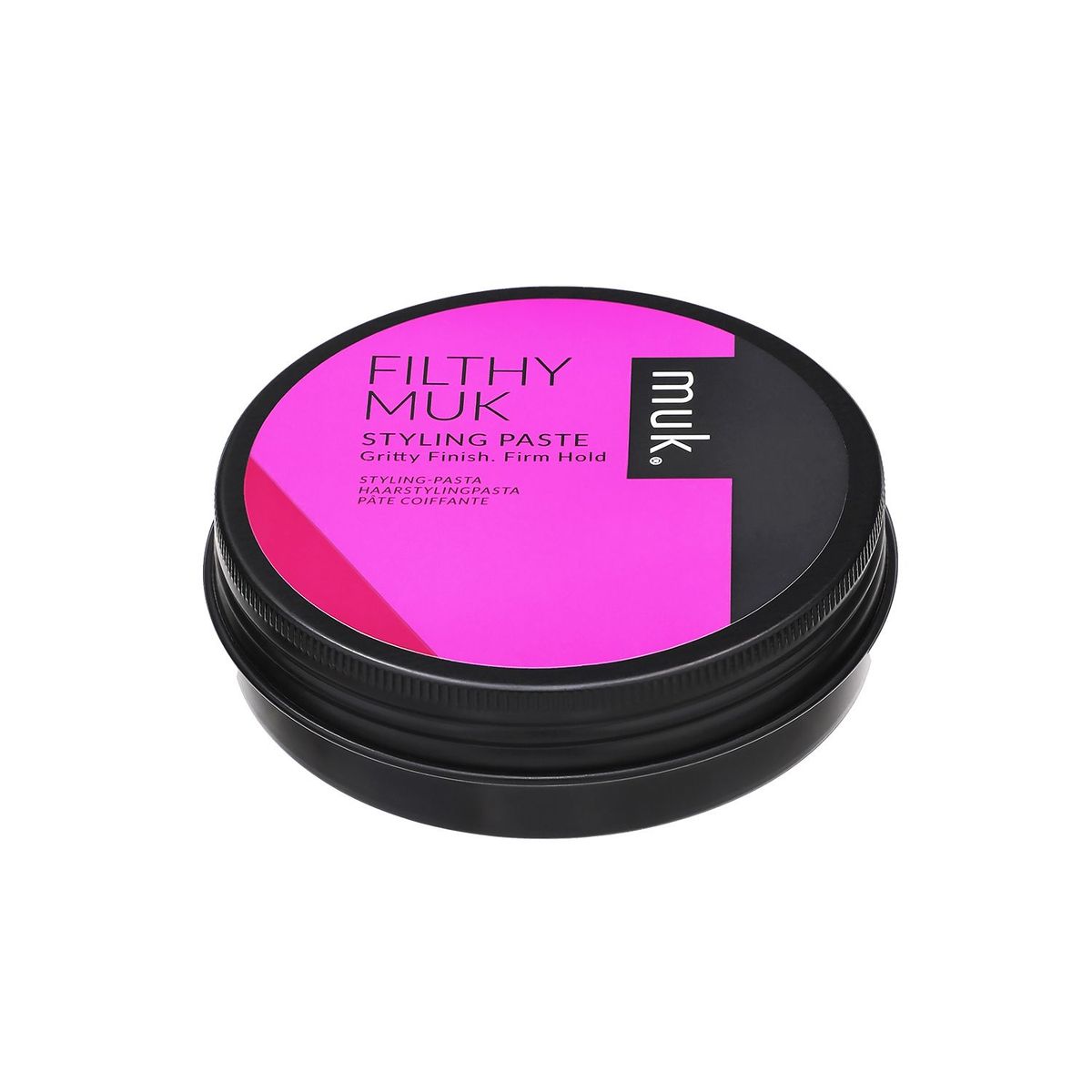 MUK HAIR CARE - Filthy Muk Crema de Peinado 50G