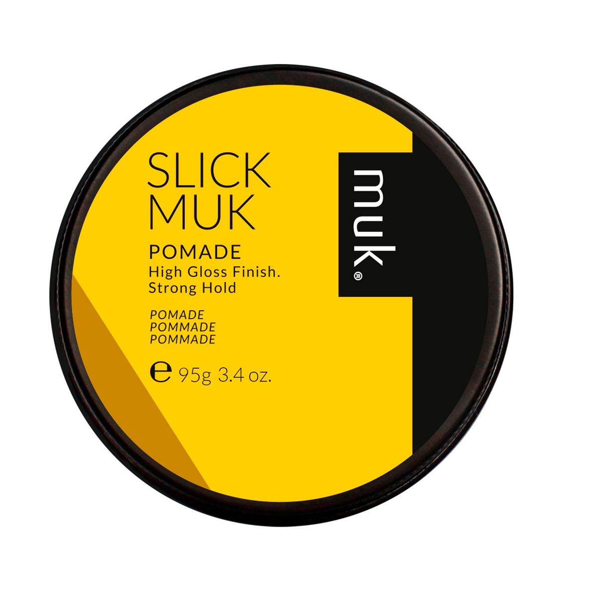 MUK HAIR CARE - Slick Muk Gomina 95G