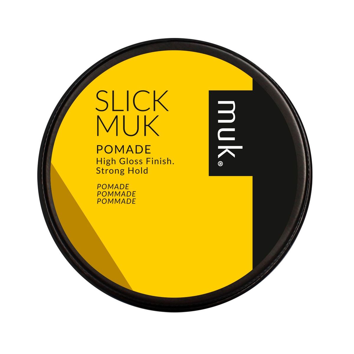 MUK HAIR CARE - Slick Muk Gomina 50G