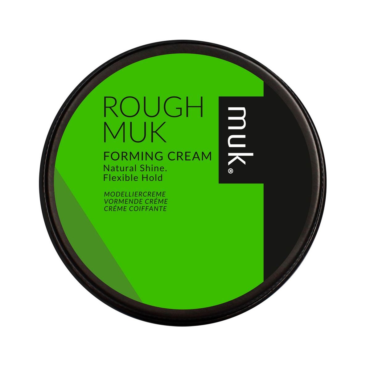 MUK HAIR CARE - Rough Muk Crema Moldeadora 50G