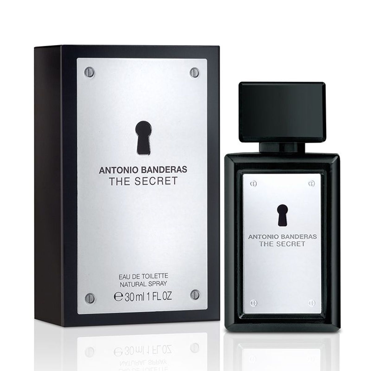 ANTONIO BANDERAS - The Secret Eau de Toilette