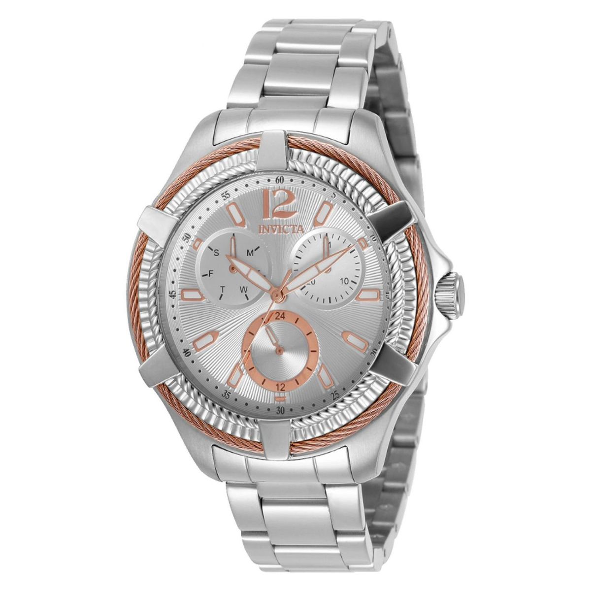 INVICTA - Reloj Stainless S