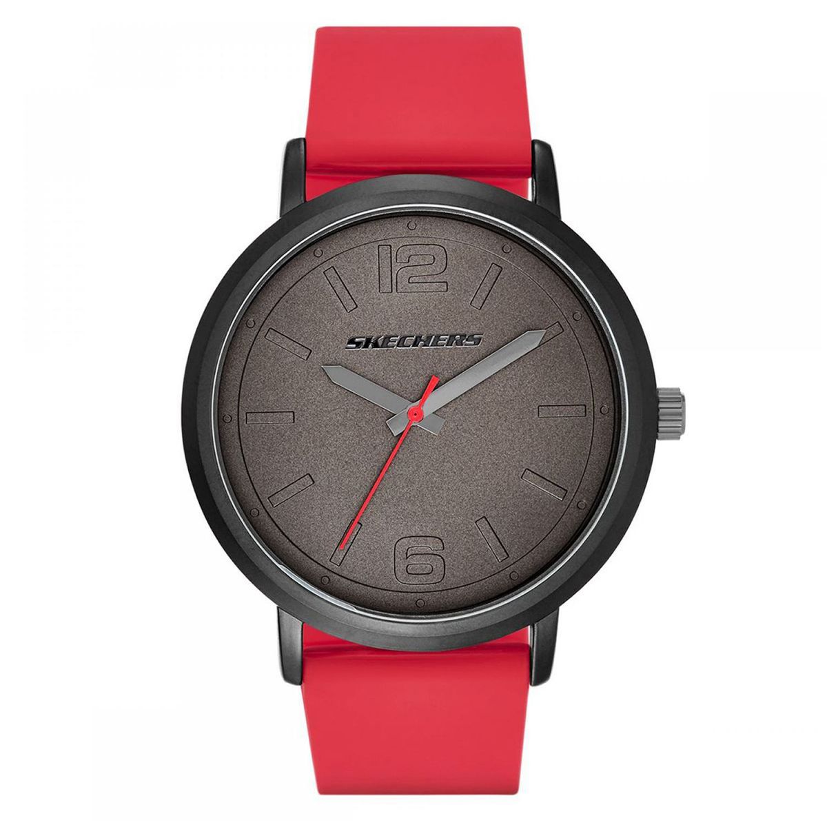 SKECHERS - Reloj Silicona