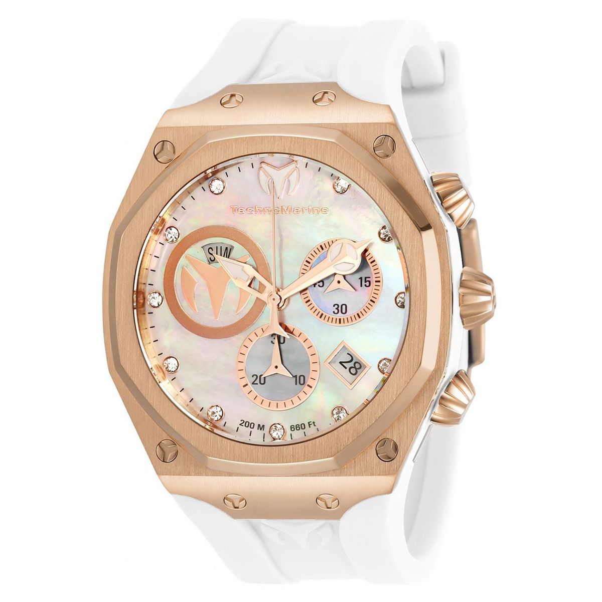 INVICTA - Reloj Technomarine