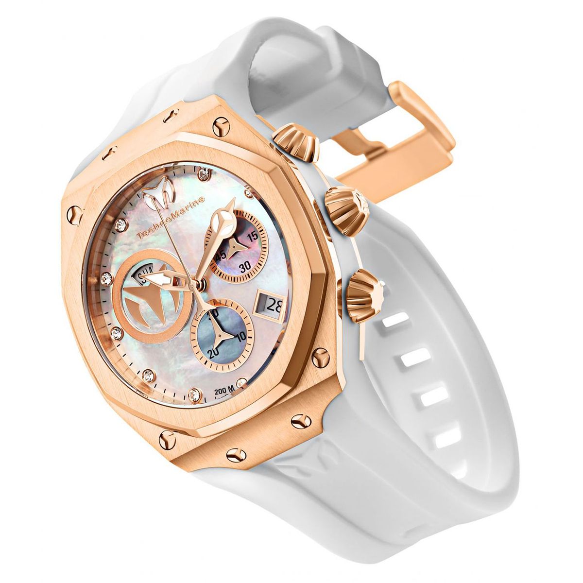 INVICTA - Reloj Technomarine