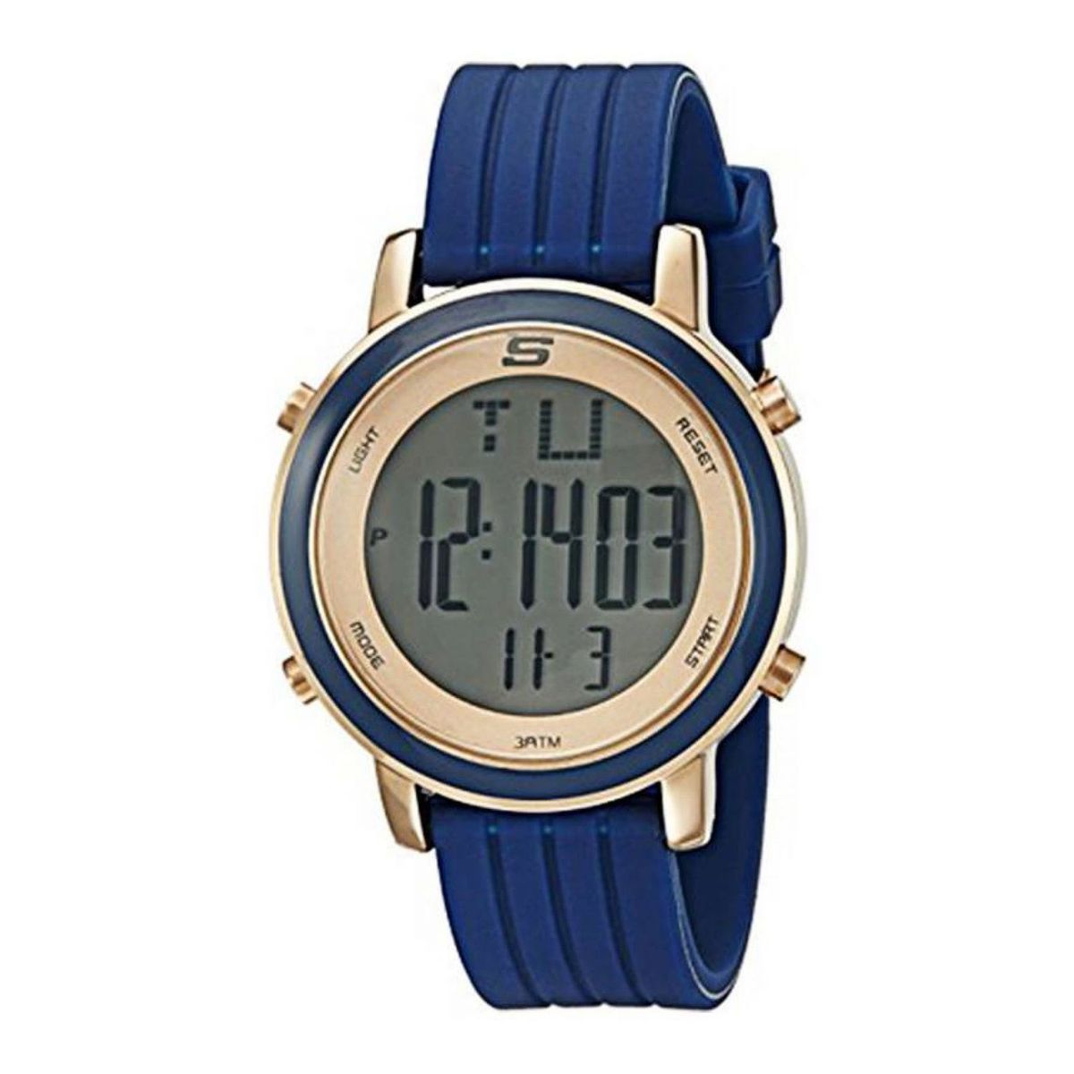 INVICTA - Reloj SR6010 Skechers Silicona