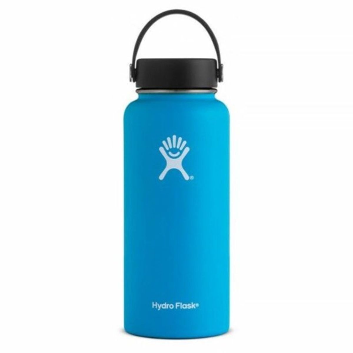 HYDROFLASK - Termo Hydroflask 32 Oz. Wide Mouth