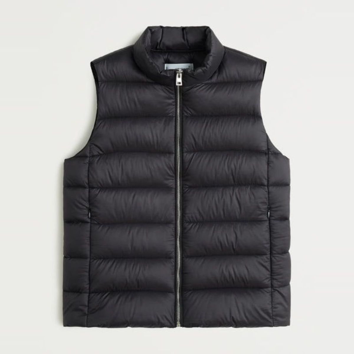 MANGO - Chaleco Acolchado Mujer Mango