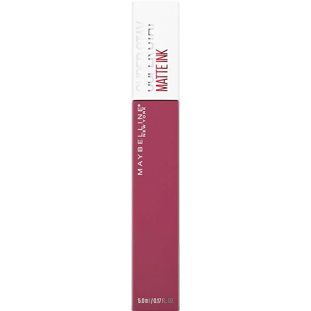 MAYBELLINE - Labial Superstay Matte Ink 0.34 Fl Oz Tono Savant Maybelline