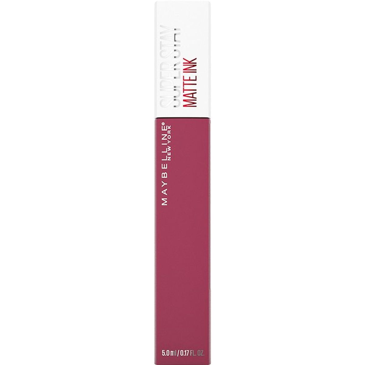 MAYBELLINE - Labial Superstay Matte Ink 0.34 Fl Oz Tono Savant Maybelline