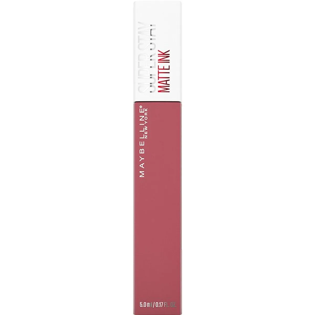 MAYBELLINE - Labial Líquido Superstay Matte Ink