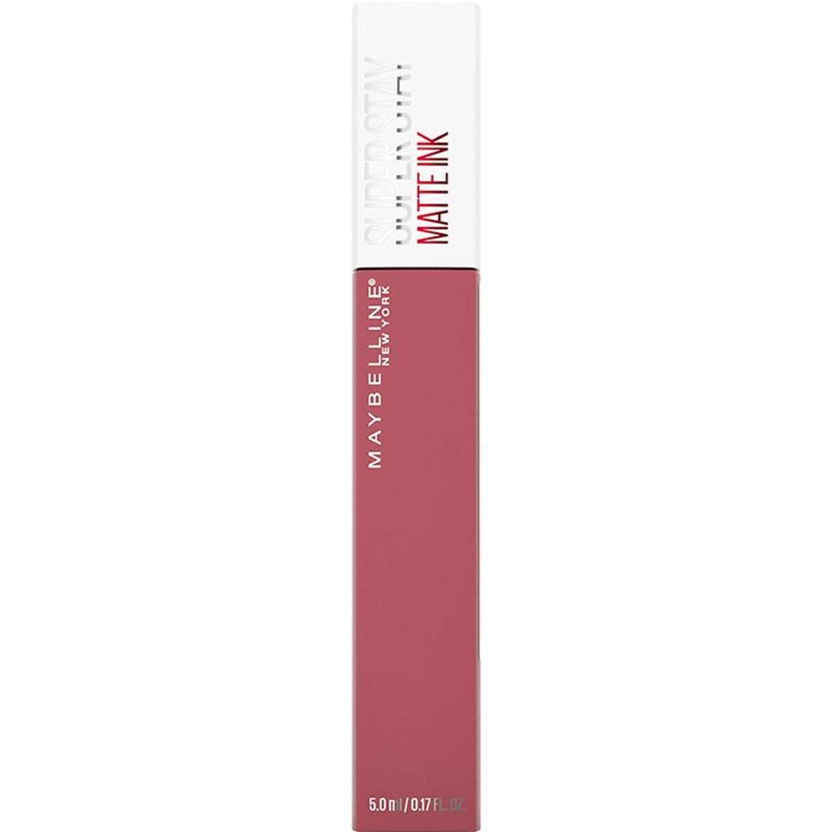 MAYBELLINE - Labial Líquido Superstay Matte Ink
