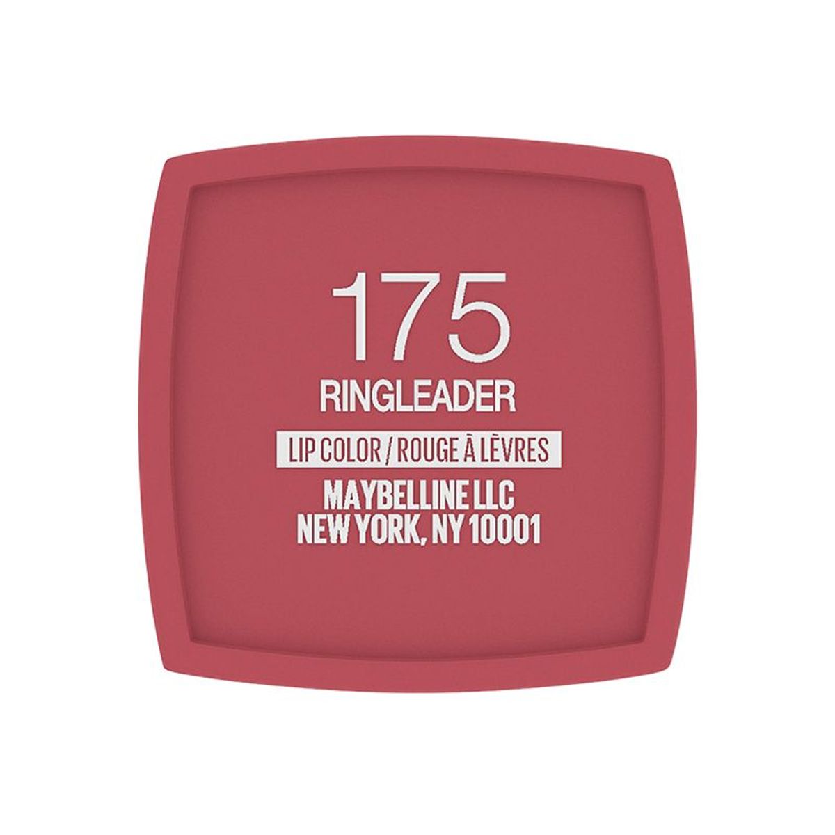 MAYBELLINE - Labial Líquido Superstay Matte Ink