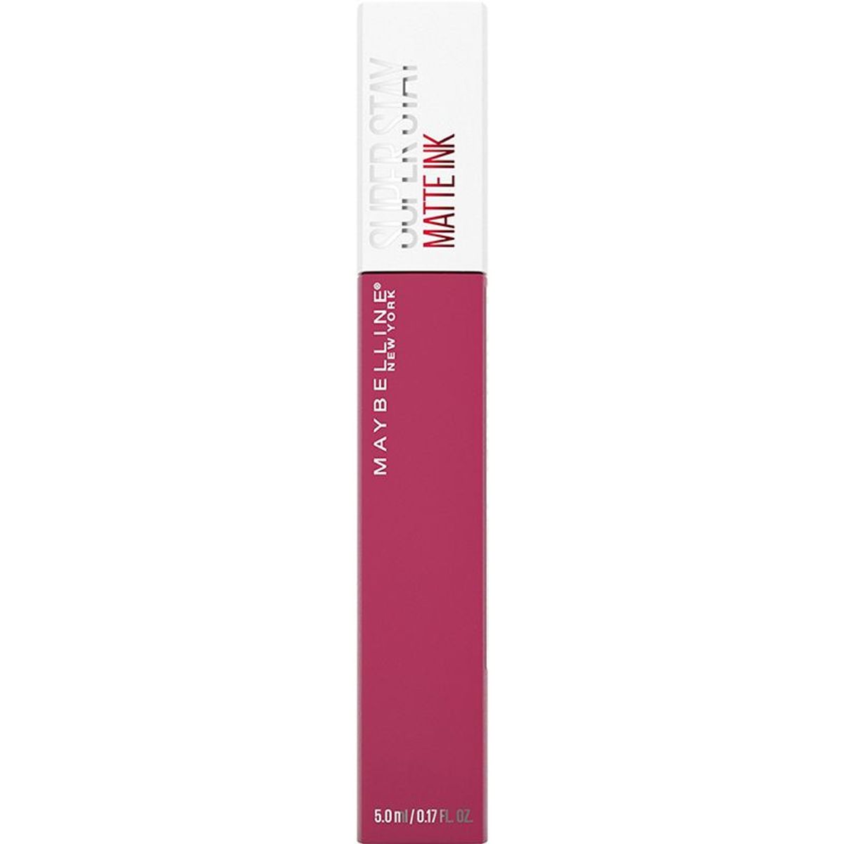 MAYBELLINE - Labial Líquido Superstay Matte Ink