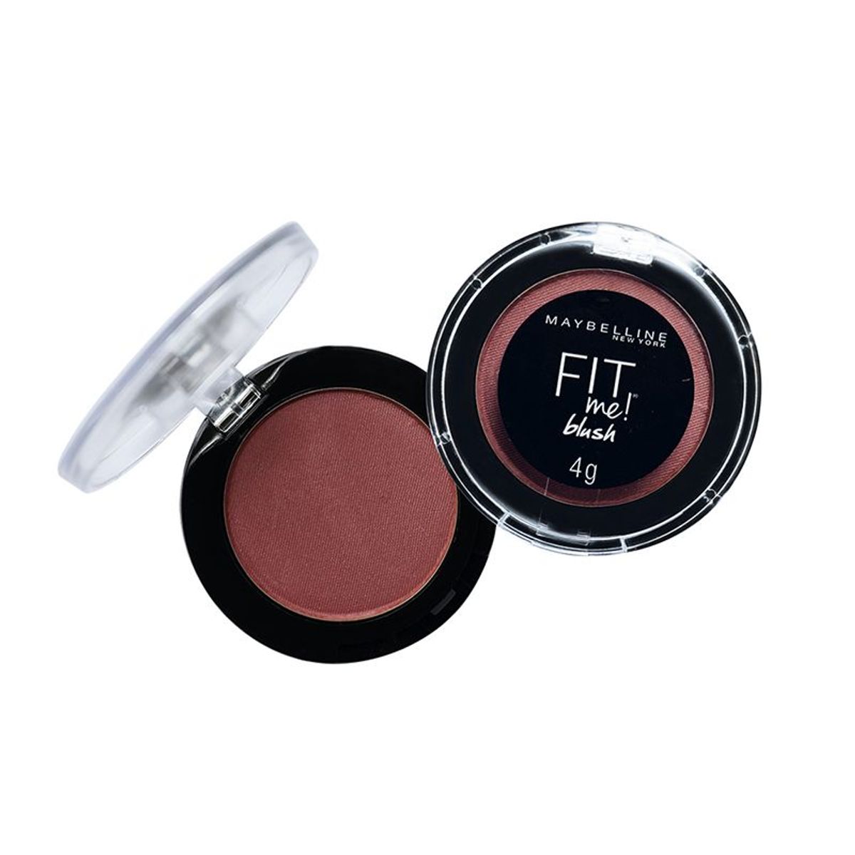 MAYBELLINE - Rubor Fit Me® Blush