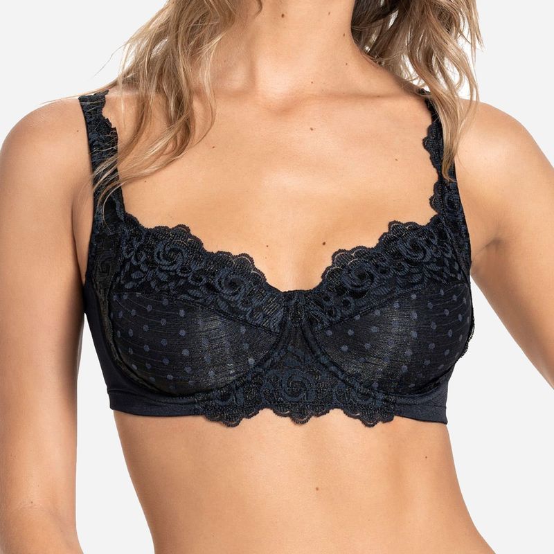 LEONISA - Sostén con Encaje Leonisa