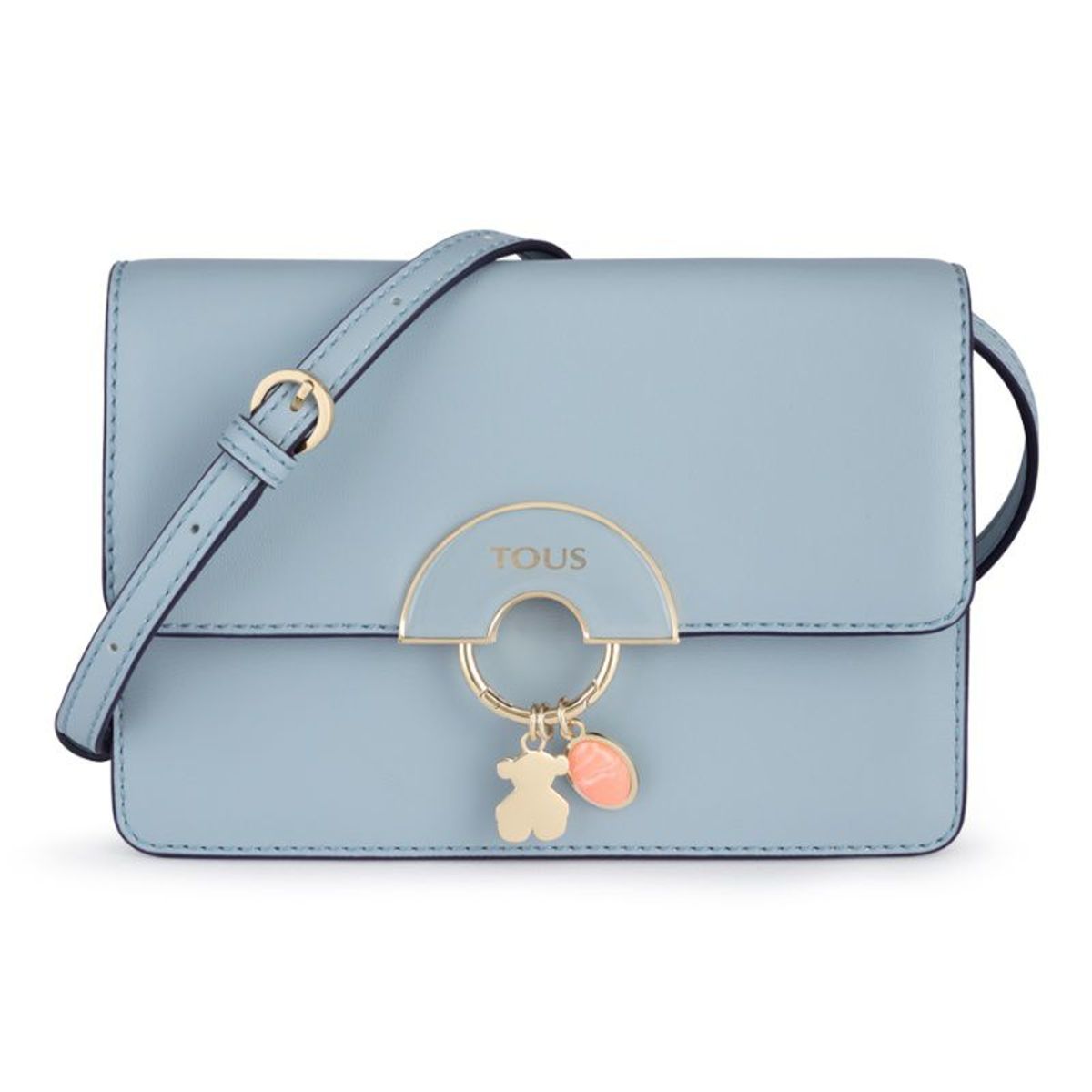 TOUS - Tous Bandolera S Hold