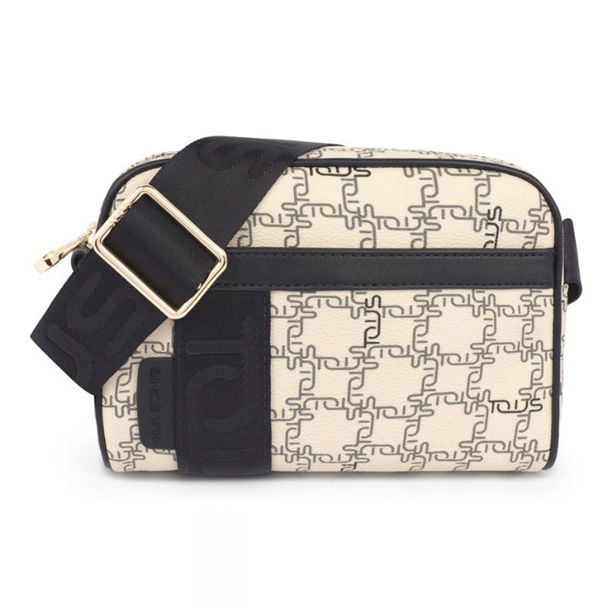 TOUS - Mochila Mujer Tous Bandolera S Pu Logogram