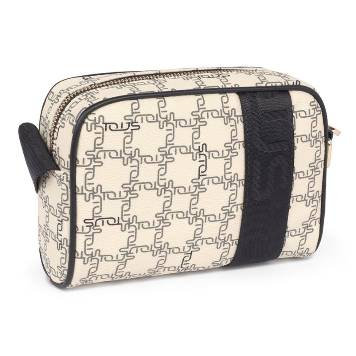 TOUS - Mochila Mujer Tous Bandolera S Pu Logogram