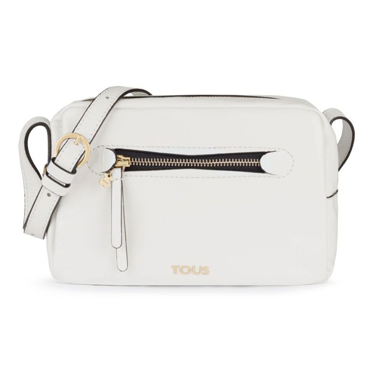 TOUS - Mochila Mujer Tous Bandolera S Pu Tulia Crack