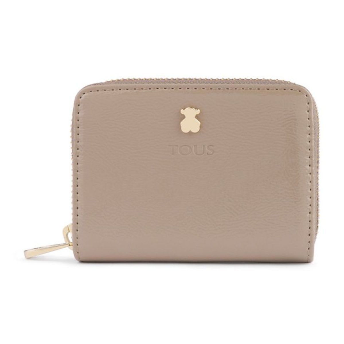 TOUS - Tous Monedero M Pu Dorp
