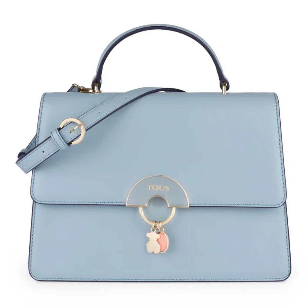 TOUS - Tous City Hold