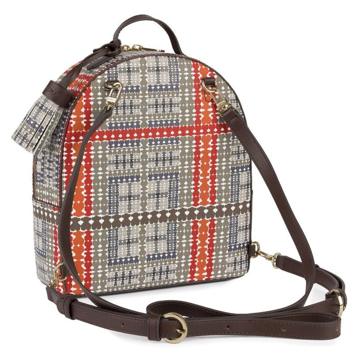 TOUS - Tous Mochila Vinilo Alicya