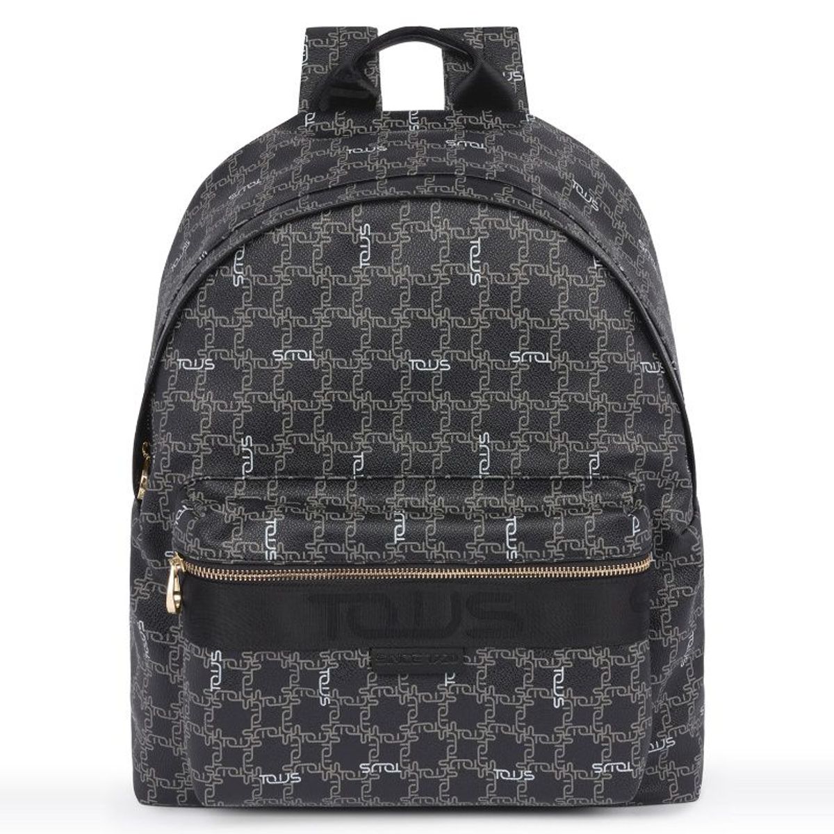 TOUS - Tous Mochila M Pu Logogram