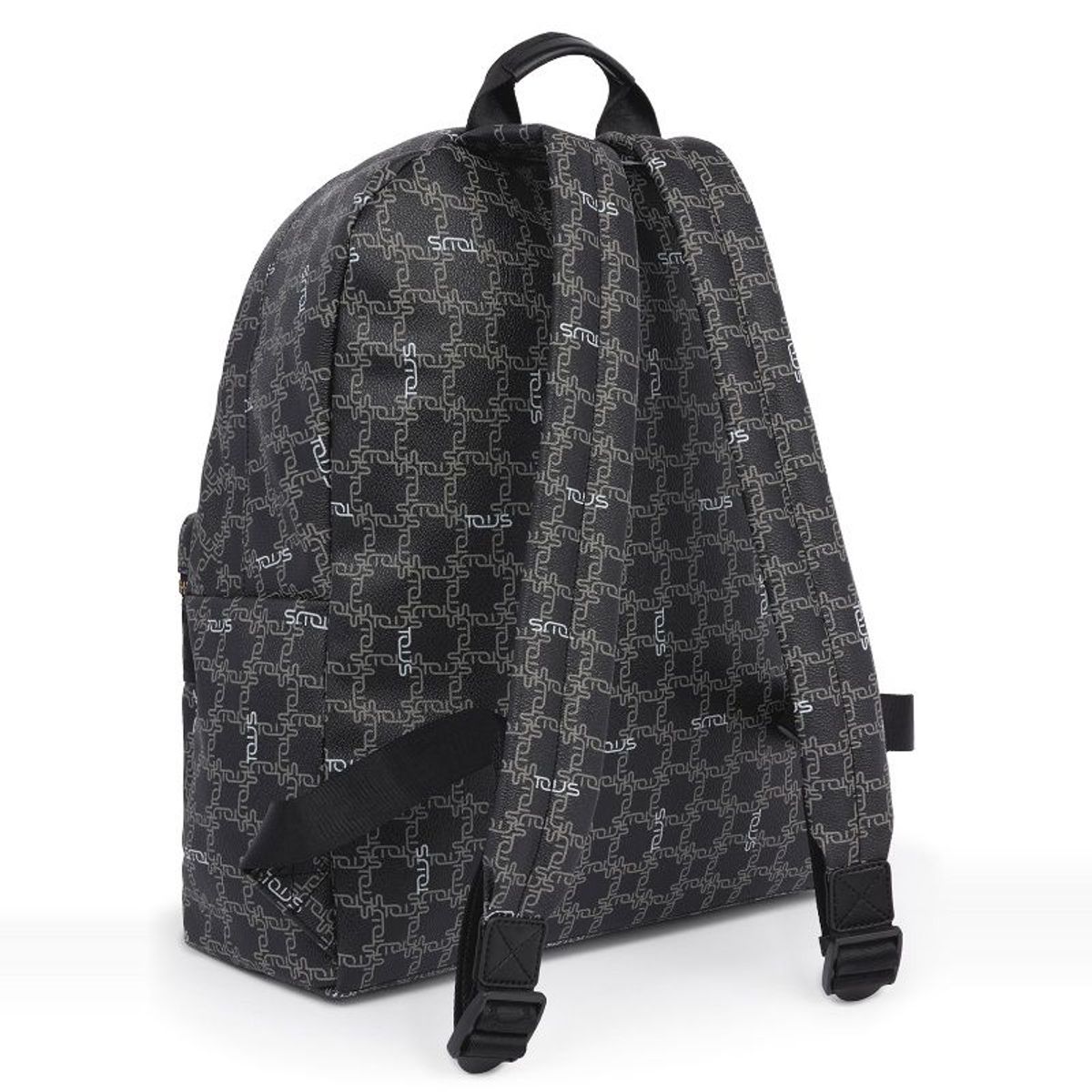 TOUS - Tous Mochila M Pu Logogram