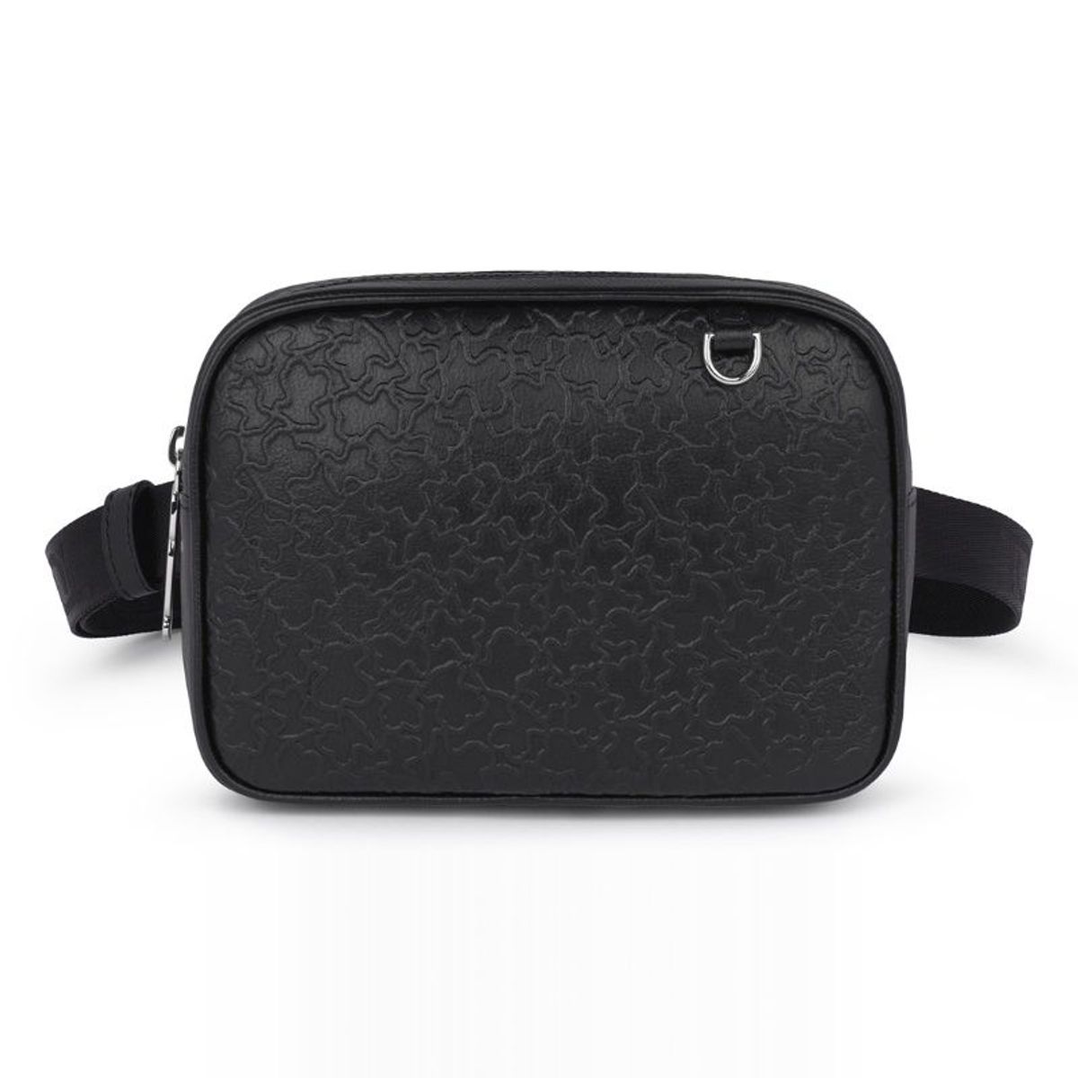 TOUS - Tous Riñonera Piel Vacuno Sira