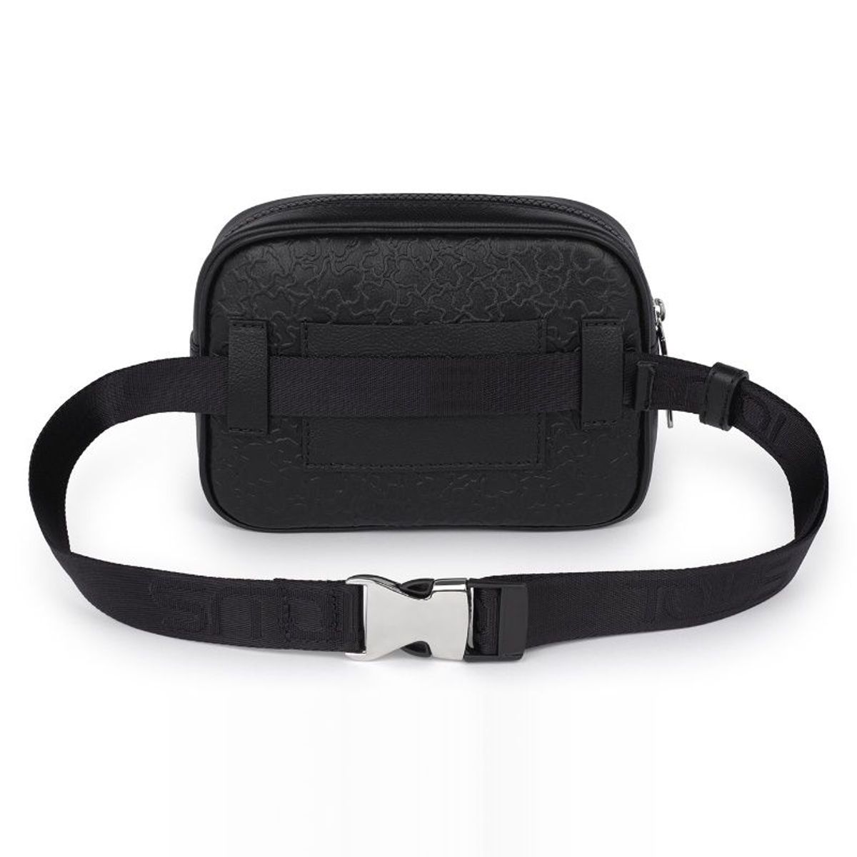 TOUS - Tous Riñonera Piel Vacuno Sira