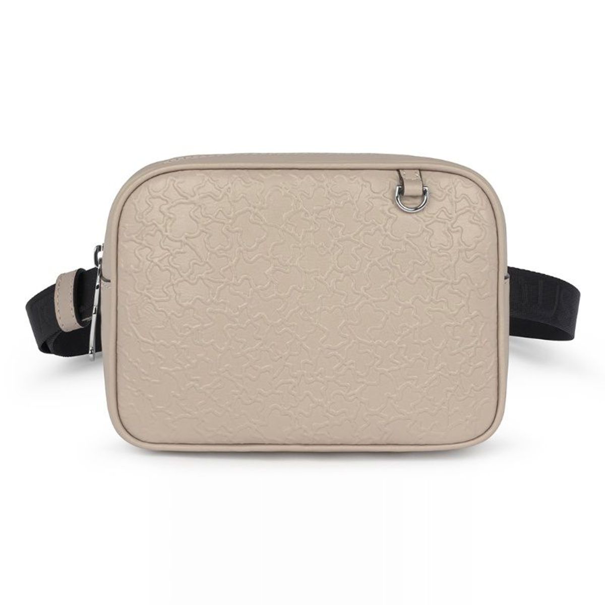 TOUS - Tous Riñonera Piel Vacuno Sira