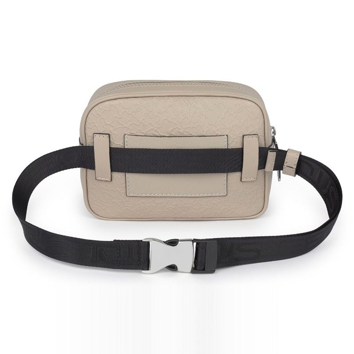 TOUS - Tous Riñonera Piel Vacuno Sira